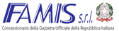 Logo Famis s.r.l.